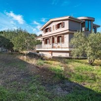 Brucoli Sicilia