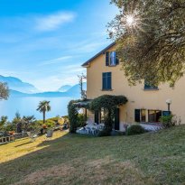 Griante Lago di Como