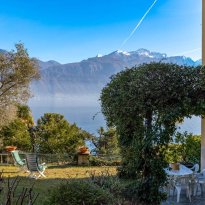 Griante Lago di Como