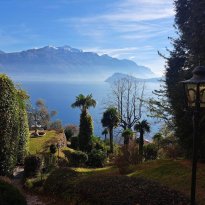 Griante Lago di Como