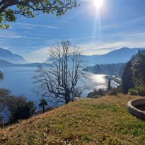 Griante Lago di Como