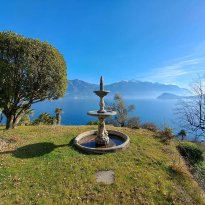 Griante Lago di Como