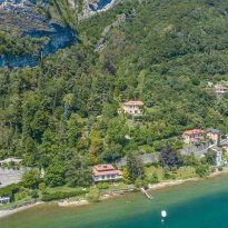 Griante Lago di Como
