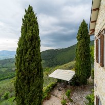 Spoleto Umbria