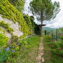 Spoleto Umbria
