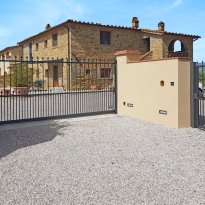 Castiglion Fiorentino Toscana