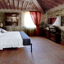 Castiglion Fiorentino Toscana