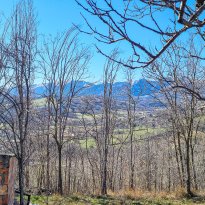 San Ginesio Le Marche