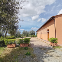 Palaia Toscana
