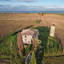 Castiglione del Lago Umbria