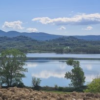 Castiglione del Lago Umbria