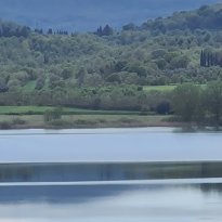 Castiglione del Lago Umbria