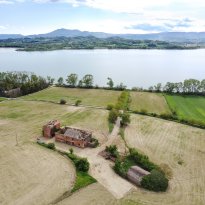 Castiglione del Lago Umbria