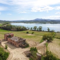 Castiglione del Lago Umbria