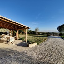 Castelleone di Suasa Le Marche