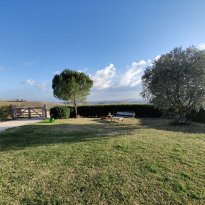 Castelleone di Suasa Le Marche