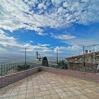 Montalcino Toscana