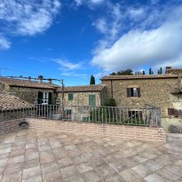 Montalcino Toscana