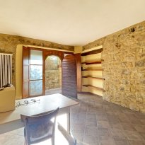 Montalcino Toscana