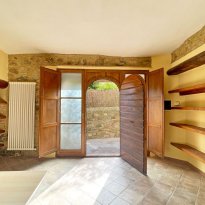 Montalcino Toscana