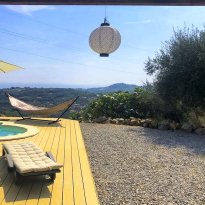 Civezza Liguria