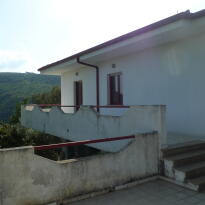 Francavilla Angitola Calabria