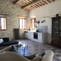 Cupramontana Le Marche