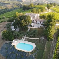 Cupramontana Le Marche