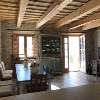 Cupramontana Le Marche