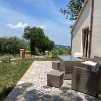 Cupramontana Le Marche