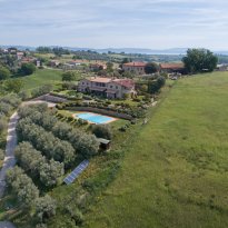 Castiglione del Lago Umbria