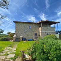 Castiglione del Lago Umbria
