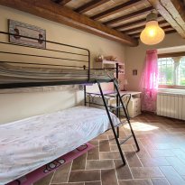 Castiglione del Lago Umbria