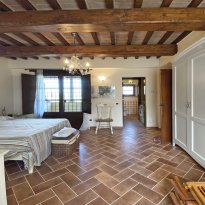 Castiglione del Lago Umbria