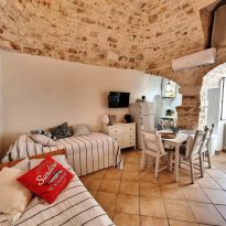Ostuni Puglia