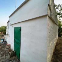 Ceglie Messapica Puglia