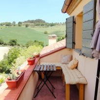 Colli al Metauro Le Marche