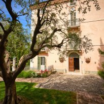 Colli al Metauro Le Marche