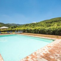 Radicondoli Toscana