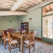 Radicondoli Toscana