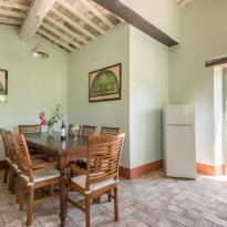 Radicondoli Toscana