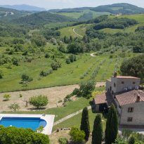Todi Umbria
