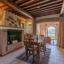 Todi Umbria