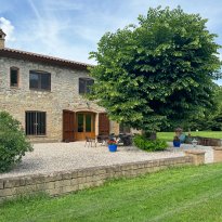 Lisciano Niccone Umbria