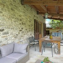 Lisciano Niccone Umbria