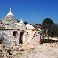 Ceglie Messapica Puglia