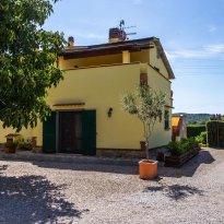 Manciano Toscana