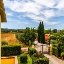 Manciano Toscana
