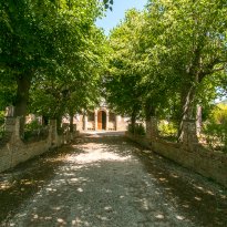 Civitella del Tronto Abruzzo