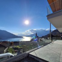Vercana Lago di Como